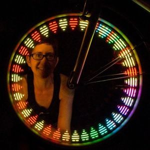 Meet your Posher, Rachel